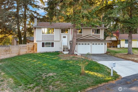 516 189th Street Ct E Spanaway WA 98387