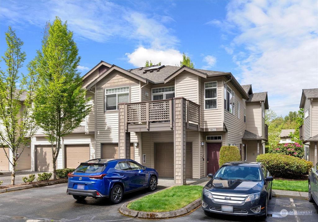 Photo of 17770 134th Lane SE, Renton, WA 98058 (MLS # 2234119)