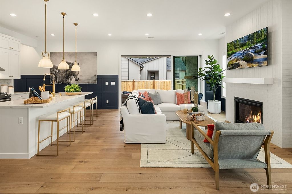 Photo of 34026 Site 303 Buckeye Avenue SE, Black Diamond, WA 98010 (MLS # 2463267)