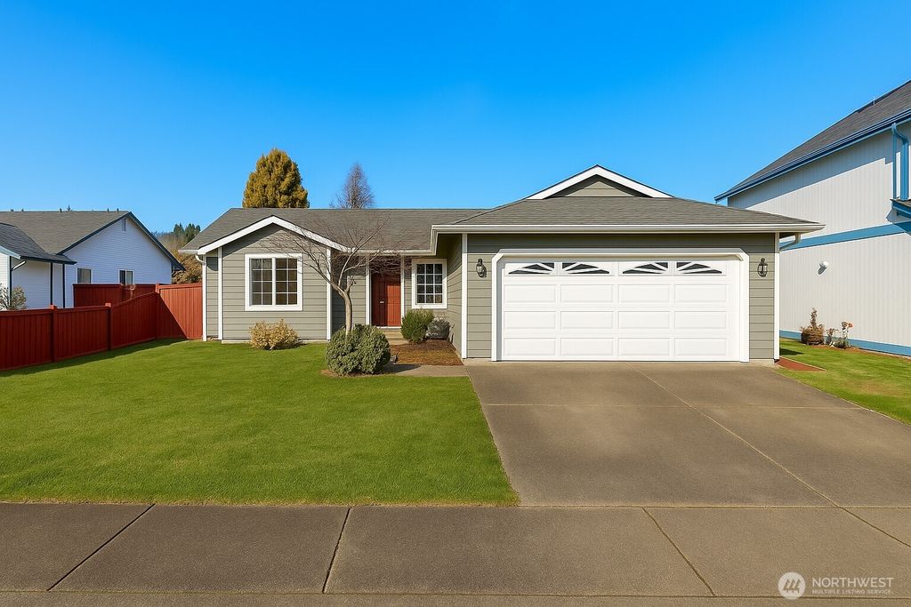 Photo of 21714 SE 239th Street, Maple Valley, WA 98038 (MLS # 2328128)