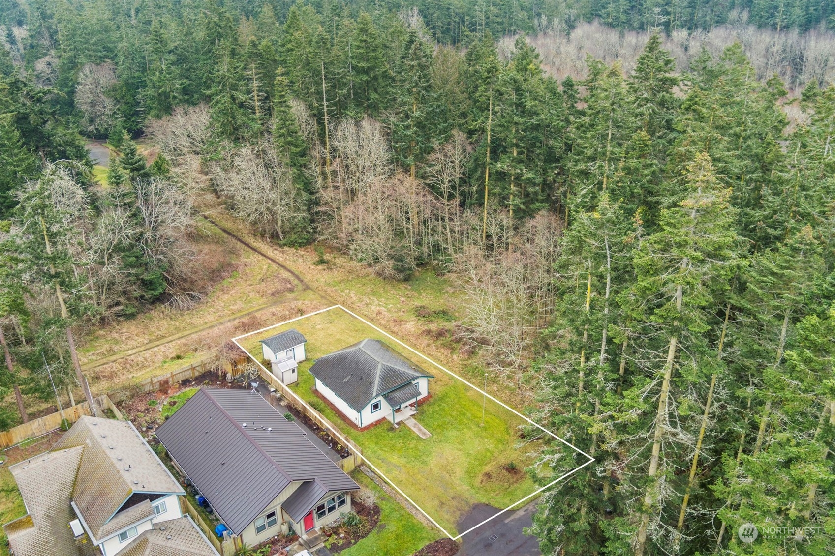 4608 Kat Lane