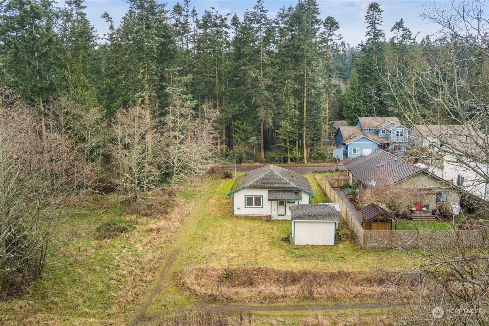 4608 Kat Lane
