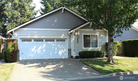 Photo of 5216 Ivy Hill Lane SE, Lacey, WA 98513 (MLS # 2535315)