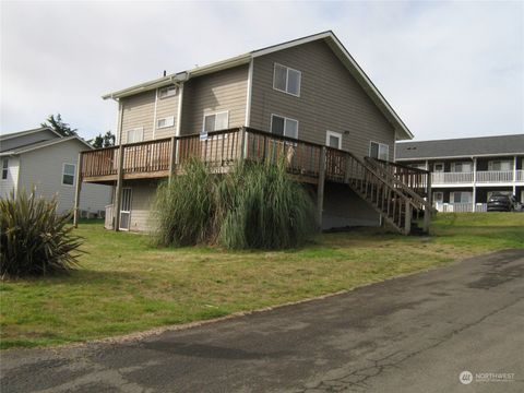 A home in Long Beach