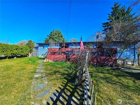 Photo of 2501 Sunset Highway, East Wenatchee, WA 98802 (MLS # 2489119)