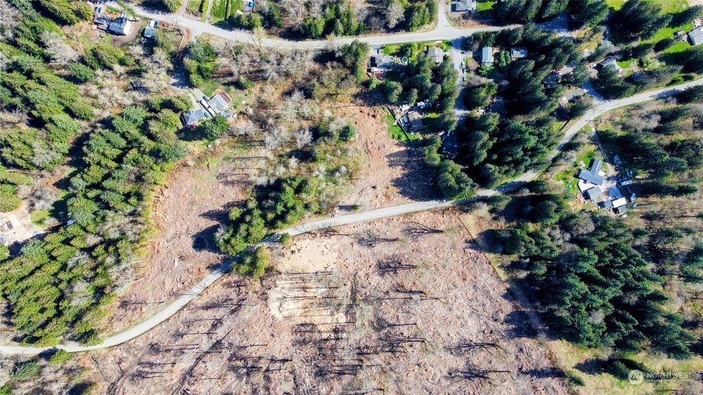 Photo of 11200 NE Fay Road, Carnation, WA 98014 (MLS # 2054067)