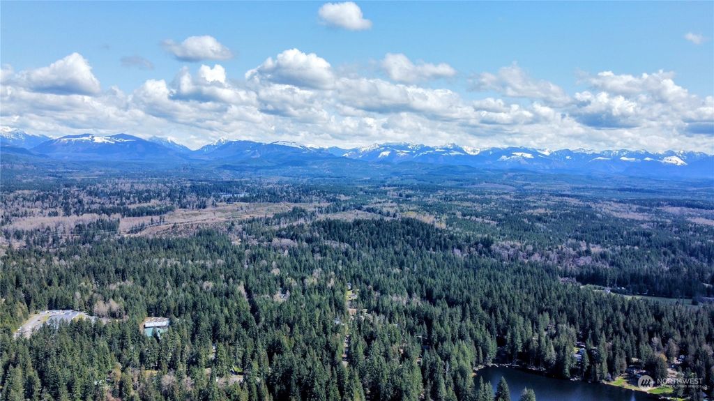 Photo of 11200 NE Fay Road, Carnation, WA 98014 (MLS # 2054067)