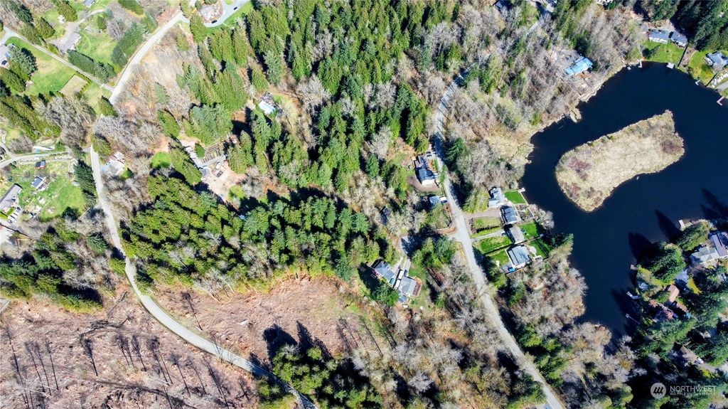 Photo of 11200 NE Fay Road, Carnation, WA 98014 (MLS # 2054067)