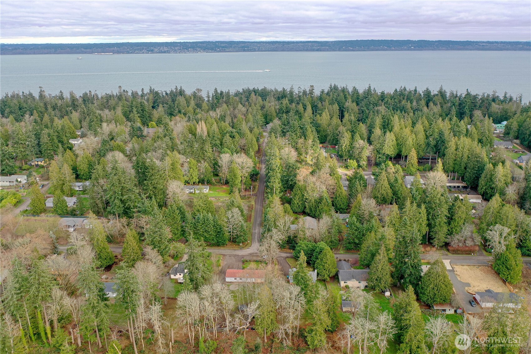 21503 Howard Avenue NE