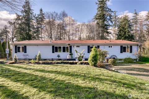 Photo of 21503 Howard Avenue NE, Kingston, WA 98346 (MLS # 2463897)