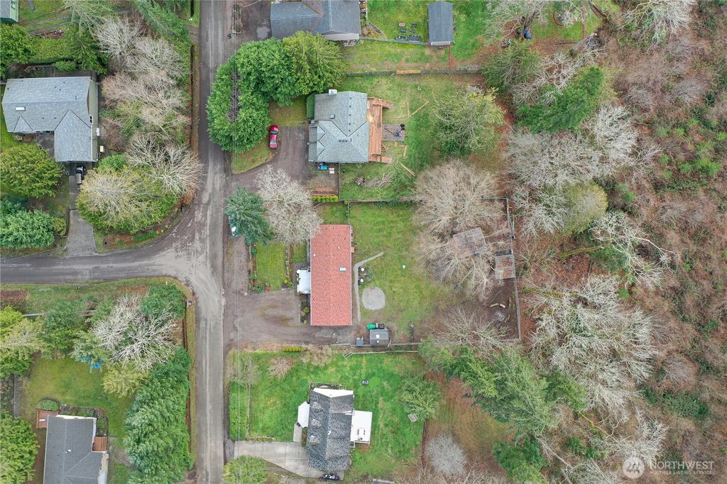 Photo of 21503 Howard Avenue NE, Kingston, WA 98346 (MLS # 2463897)