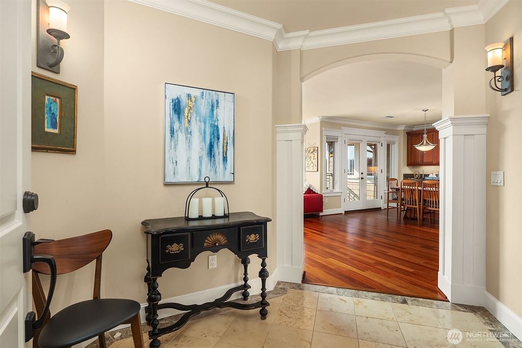 Photo of 600 Bell Street #302, Edmonds, WA 98020 (MLS # 2419474)