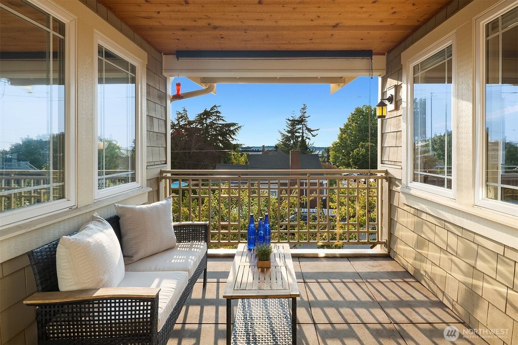 Photo of 600 Bell Street #302, Edmonds, WA 98020 (MLS # 2419474)