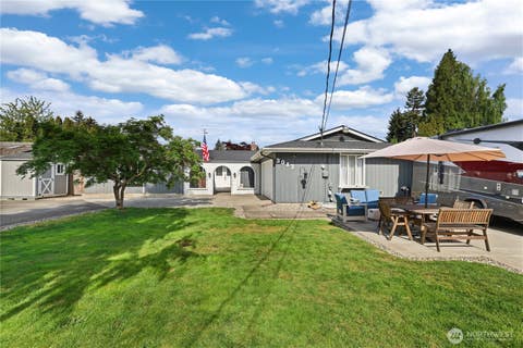 Photo of 3017 Dale Lane E, Fife, WA 98424 (MLS # 2518731)