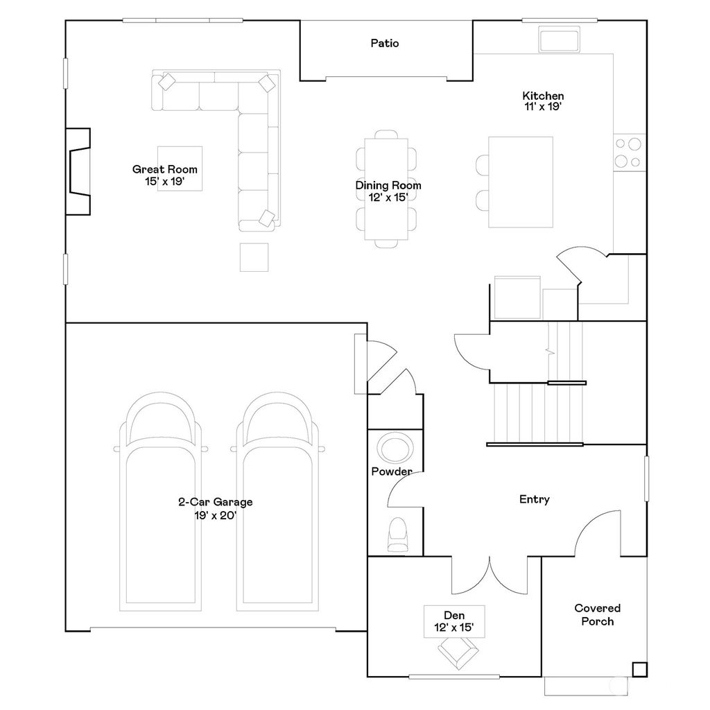 Photo of 13509 58th Place W #06, Edmonds, WA 98026 (MLS # 2196800)