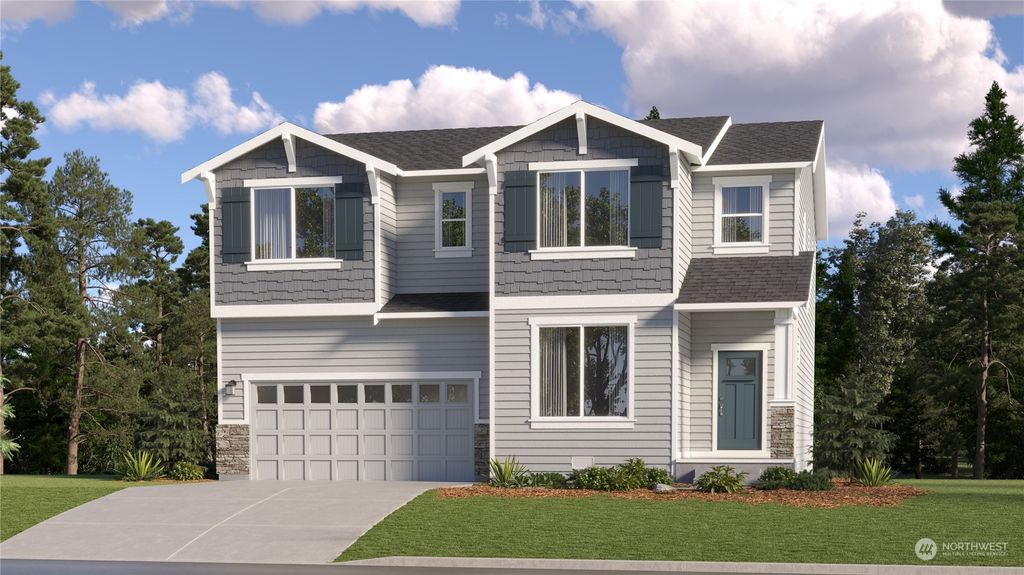 Photo of 13509 58th Place W #06, Edmonds, WA 98026 (MLS # 2196800)