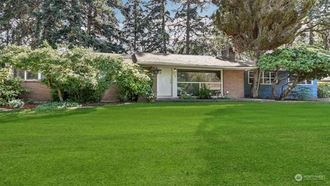 A home in Lakewood