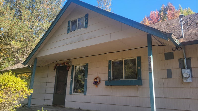 4245 Rose Valley Road