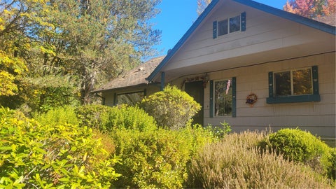 Photo of 4245 Rose Valley Road, Kelso, WA 98626 (MLS # 2596370)