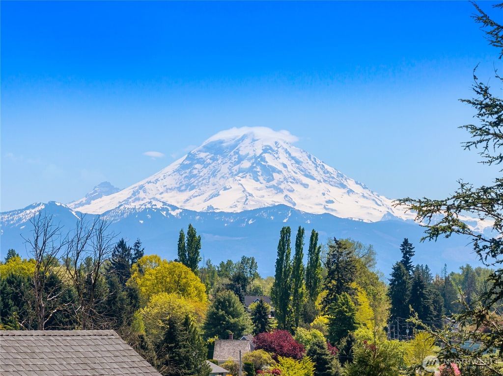 Photo of 37305 160th Avenue SE, Auburn, WA 98092 (MLS # 2416565)