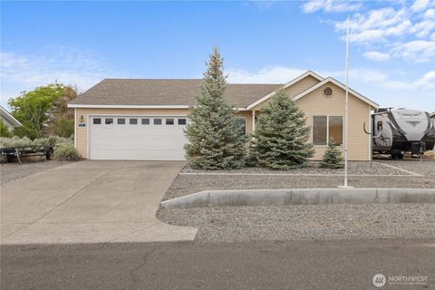 336 Spring Circle SW Mattawa WA 99349