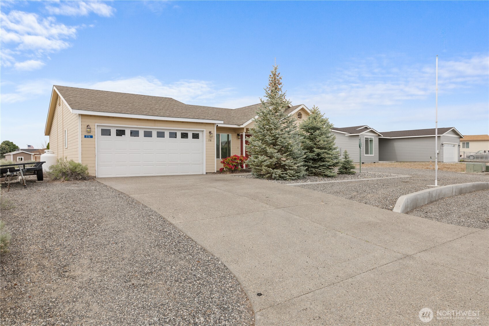 336 Spring Circle SW
