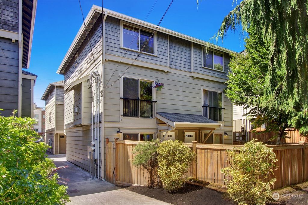 Photo of 3619 36th Avenue S, Seattle, WA 98144 (MLS # 2266935)