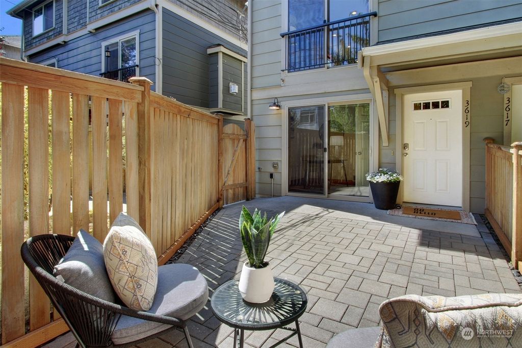 Photo of 3619 36th Avenue S, Seattle, WA 98144 (MLS # 2266935)