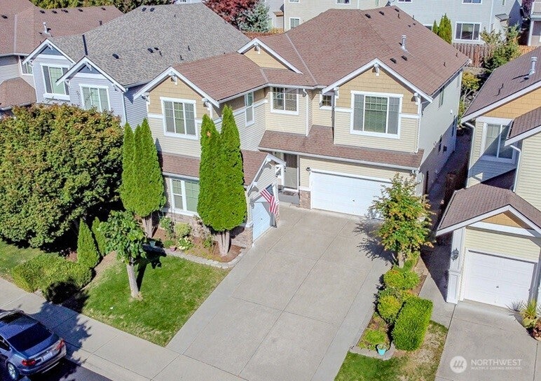 6530 SE Montevista Drive SE