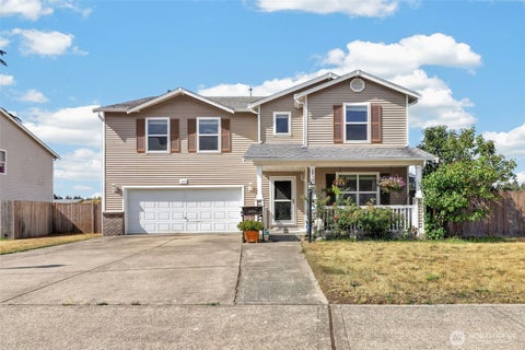 Photo of 308 Easy Street SE, Rainier, WA 98576 (MLS # 2580313)