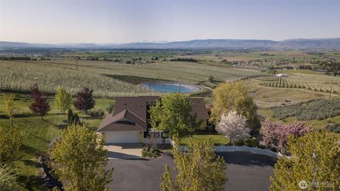Photo of 1677 Dodge Road, Ellensburg, WA 98926 (MLS # 2501178)