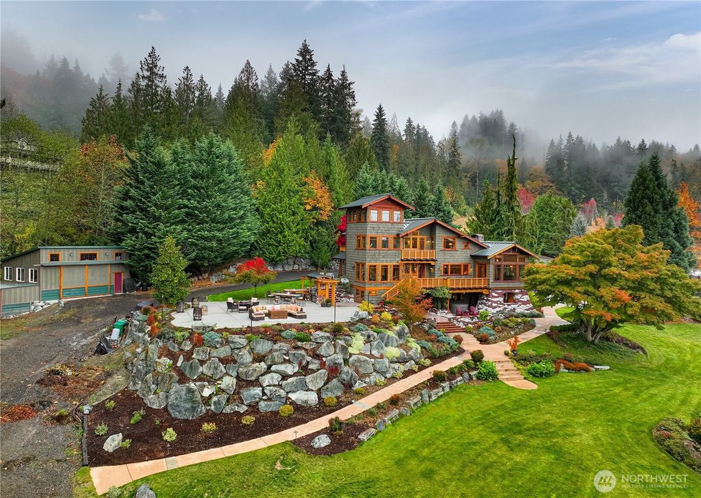 Photo of 29935 NE Tolt Hill Road, Carnation, WA 98014 (MLS # 2386131)