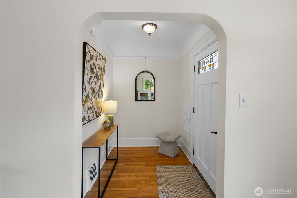 Photo of 7529 32nd Avenue NW, Seattle, WA 98117 (MLS # 2525727)
