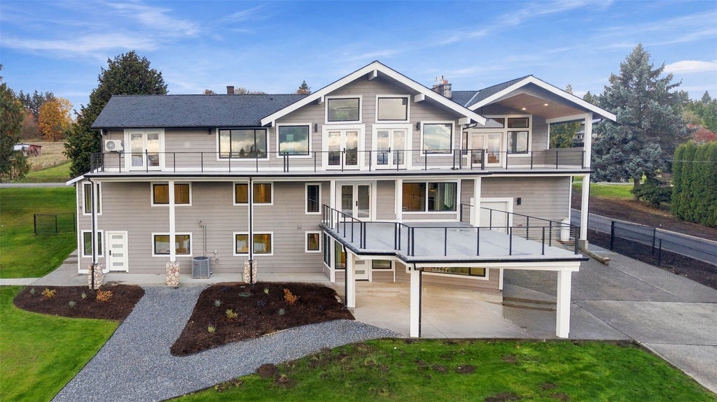 Photo of 16125 95th Avenue SE, Snohomish, WA 98296 (MLS # 2592039)