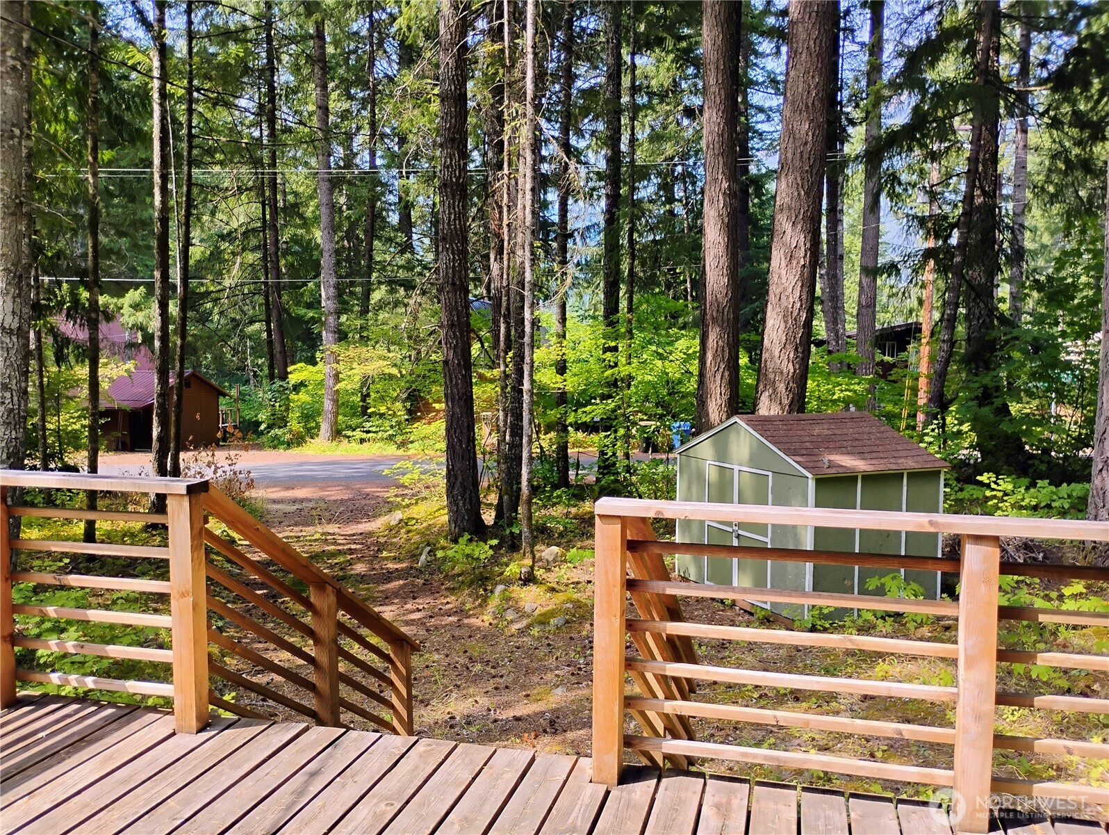 119 Timberline Drive W