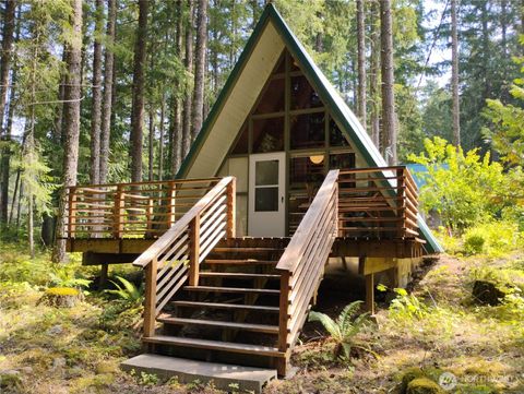 Photo of 119 Timberline Drive W, Packwood, WA 98361 (MLS # 2425248)