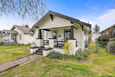 Photo of 4515 Pacific Avenue, Tacoma, WA 98418 (MLS # 2505060)