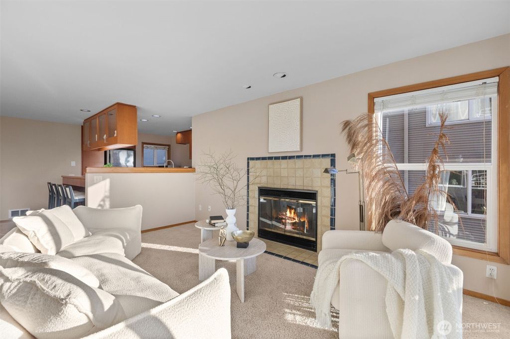 Photo of 3200 Alki Avenue SW #301, Seattle, WA 98116 (MLS # 2484168)