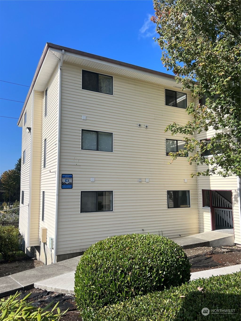 Photo of 29645 18th Avenue S #E101, Federal Way, WA 98003 (MLS # 2169318)