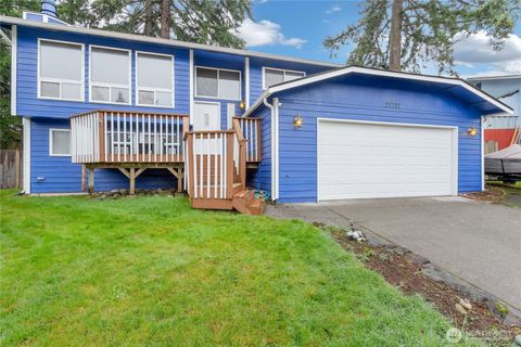 Photo of 29712 39th Place S, Auburn, WA 98001 (MLS # 2464824)