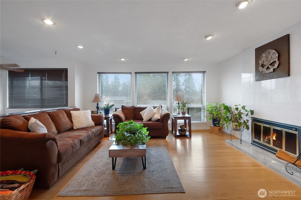 Photo of 29712 39th Place S, Auburn, WA 98001 (MLS # 2464824)