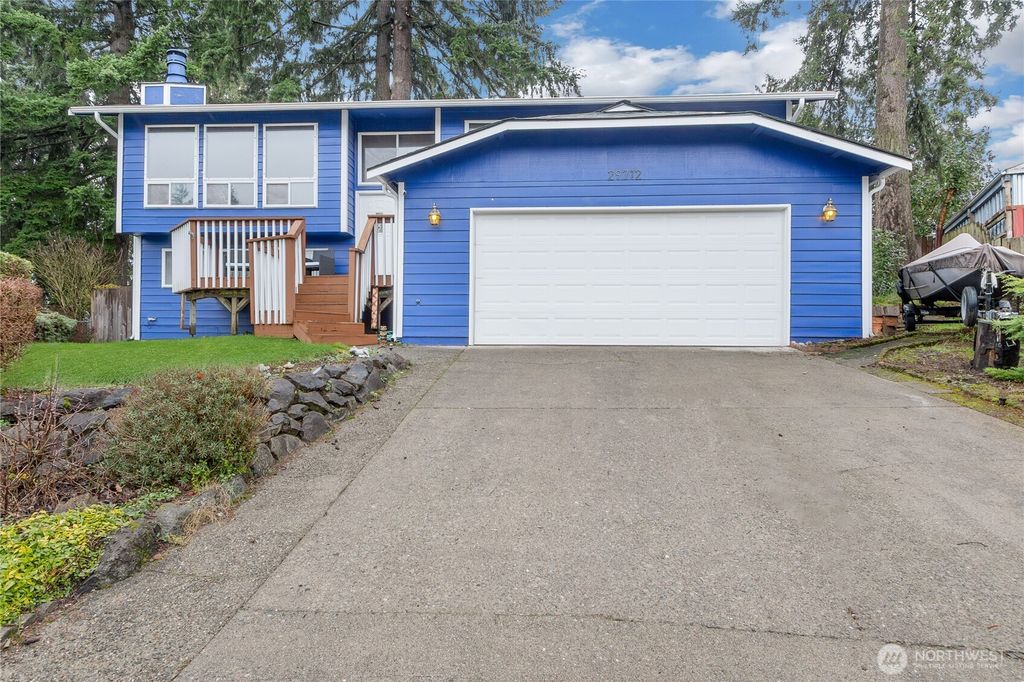 Photo of 29712 39th Place S, Auburn, WA 98001 (MLS # 2464824)