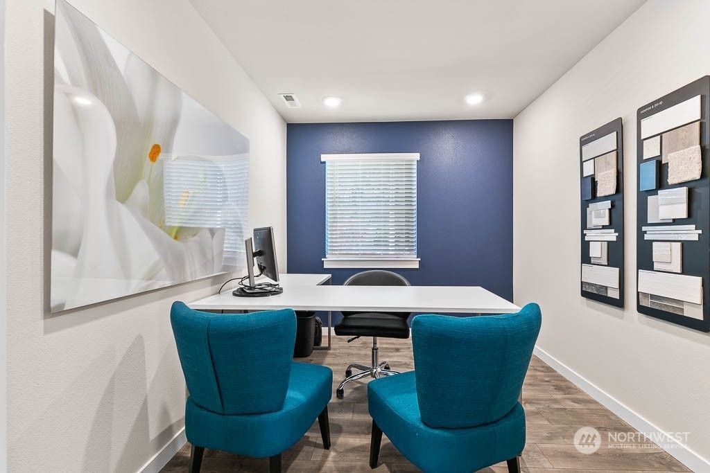 Photo of 1907 S 301st Court #WR7, Federal Way, WA 98003 (MLS # 2036168)