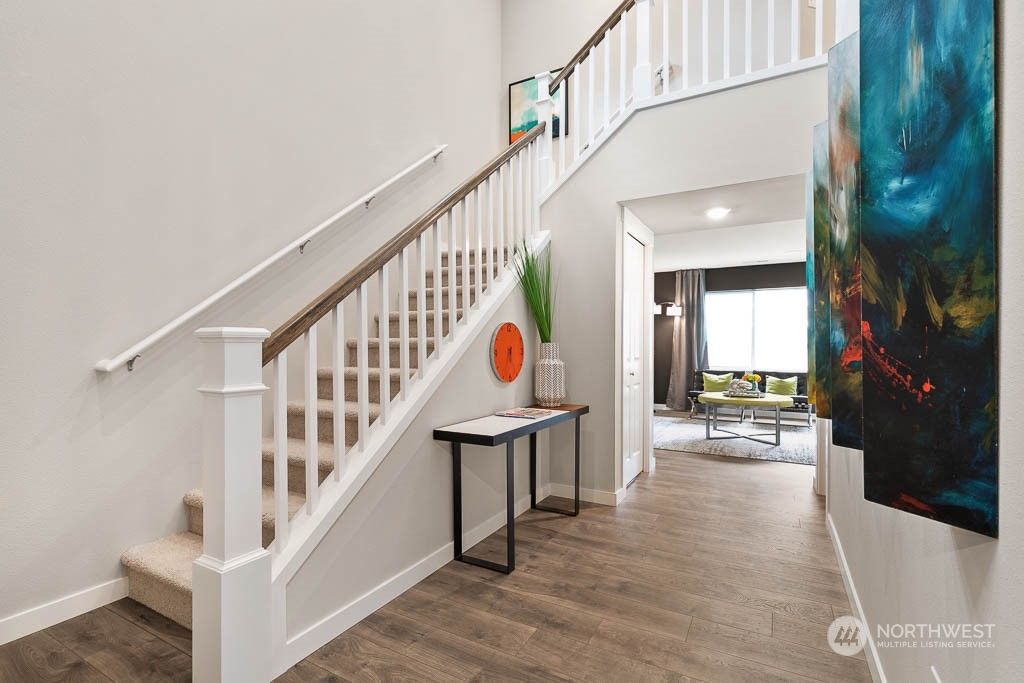 Photo of 1907 S 301st Court #WR7, Federal Way, WA 98003 (MLS # 2036168)