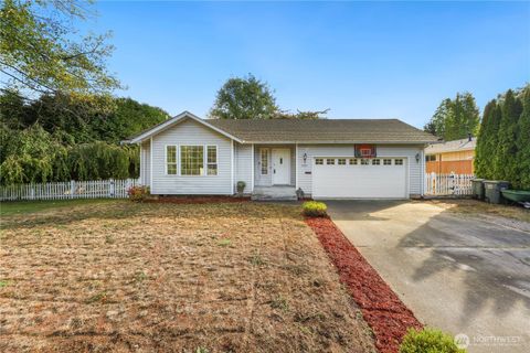 4844 Oakridge Drive Blaine WA 98230