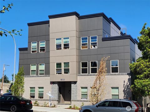 1309 Billy Frank Jr Street Bellingham WA 98225