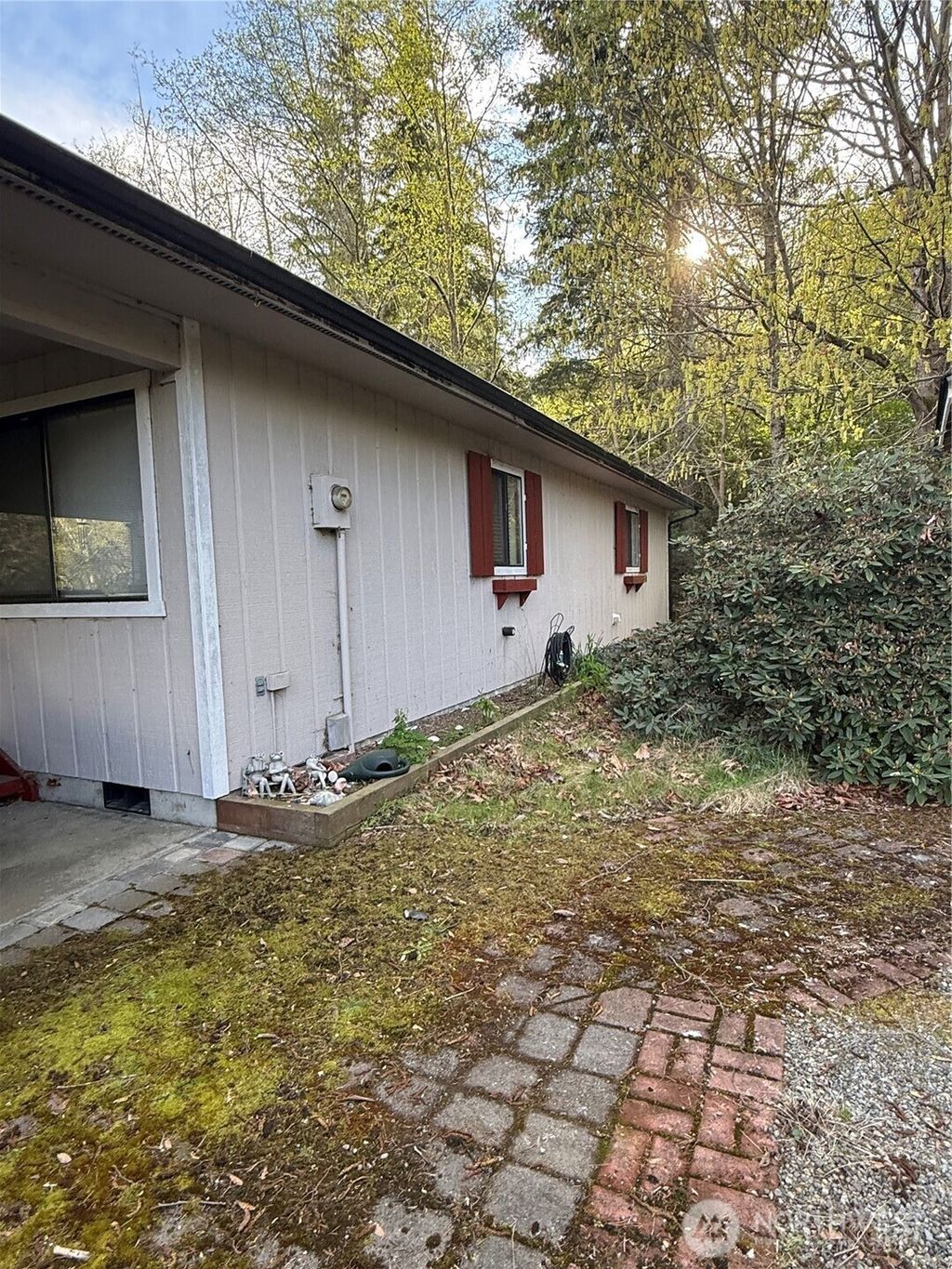 Photo of 24 E Cross Island Road, Camano Island, WA 98282 (MLS # 2515089)