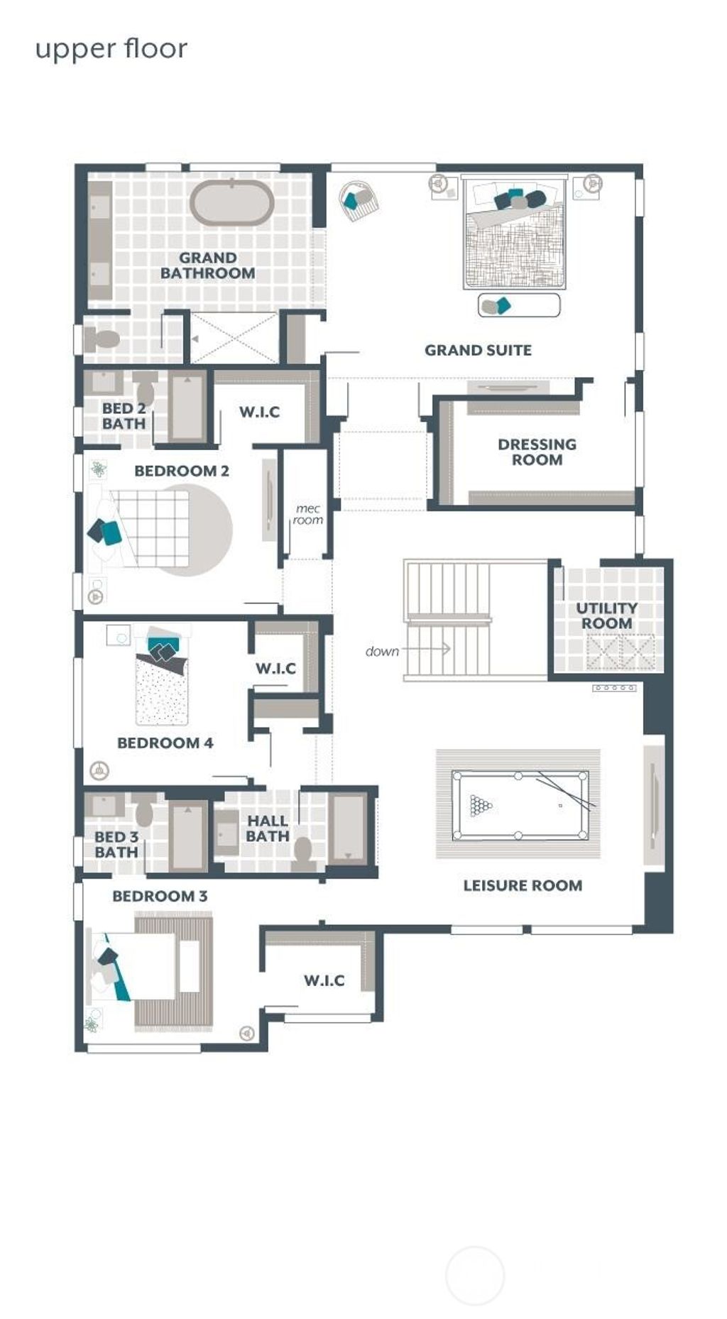 Photo of 4013 199th Place SE, Bothell, WA 98012 (MLS # 2486674)