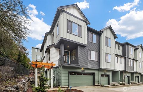 Photo of 26550 NE 143rd Street #43-A, Duvall, WA 98019 (MLS # 2495938)