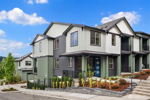 Photo of 26550 NE 143rd Street #43-A, Duvall, WA 98019 (MLS # 2495938)
